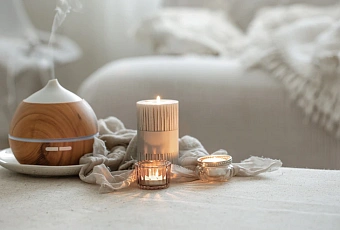 Нюхайте на здоровье: какие болезни можно лечить при помощи ароматерапии?