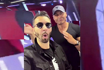 «Денис хотел романтики, а Стас – нет»: почему распался популярный дуэт «Чай вдвоем»