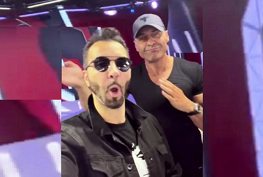 «Денис хотел романтики, а Стас – нет»: почему распался популярный дуэт «Чай вдвоем»