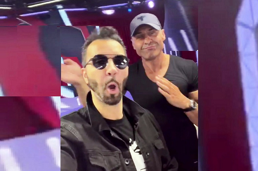 «Денис хотел романтики, а Стас – нет»: почему распался популярный дуэт «Чай вдвоем»