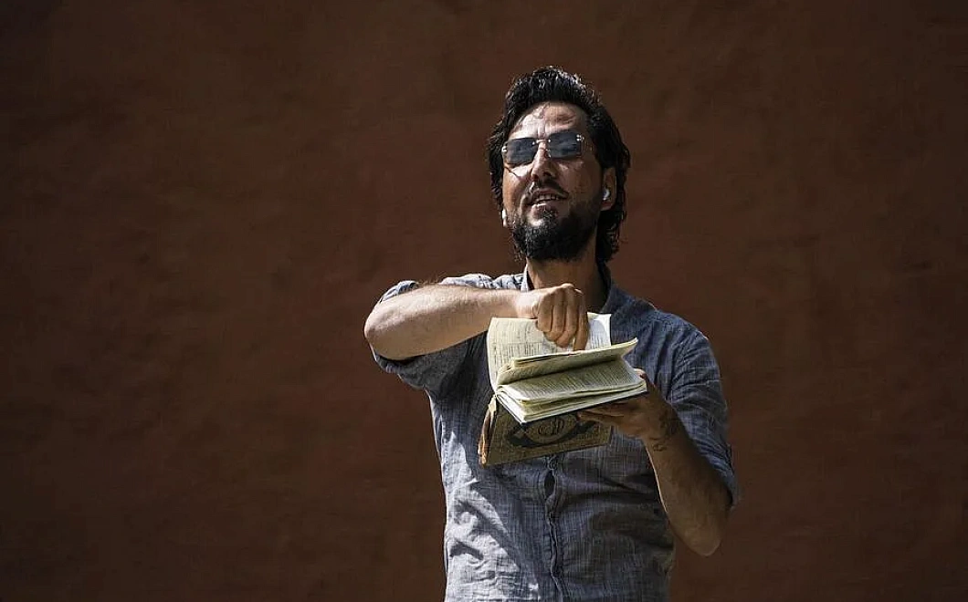 Ирак принял меры в ответ на сожжения Корана