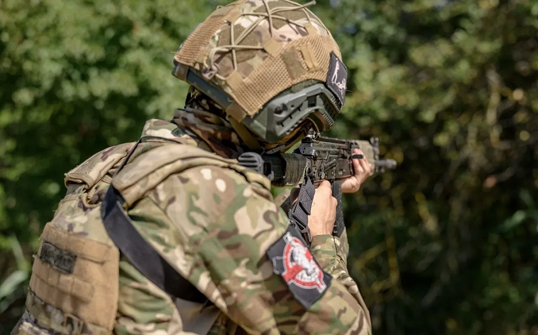 ВС РФ выбили ВСУ из села Зеленое в Запорожской области