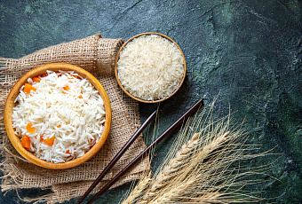 Здоровье в зернышках: почему рис стоит добавить в свой рацион