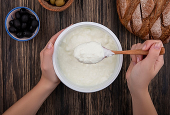 Как пребиотики влияют на работоспособность мозга