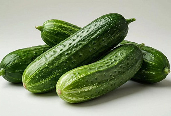 Цены на российские огурцы и томаты снизились в 2025 году из-за рекордного урожая