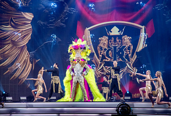 Анапские общественники требуют отменить концерты Киркорова на курорте