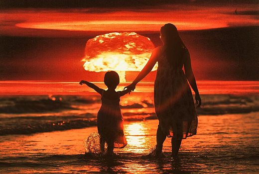 Заберите у деда ядерный чемоданчик