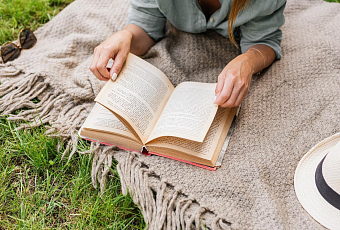 Россияне назвали нелюбимых персонажей в литературе