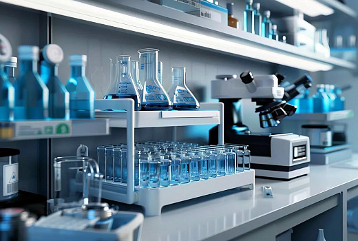 Физики РАН разработали программу изучения материи до 2032 года на 201,4 млрд рублей