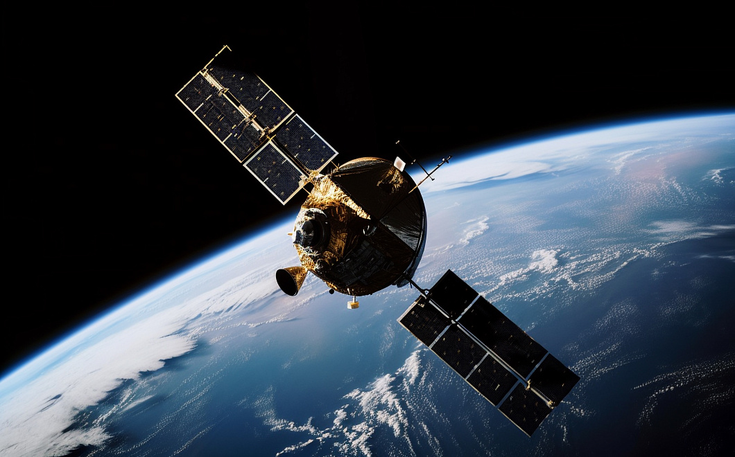В России протестируют стратосферный дрон «Аргус» — аналог Starlink для связи и управления