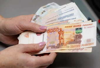 Названы профессии с зарплатой от 100 тысяч без опыта работы
