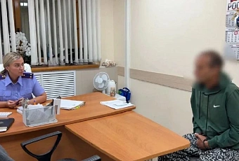 Житель Краснодарского края задержан за убийство двух девушек 32-летней давности