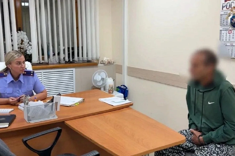 Житель Краснодарского края задержан за убийство двух девушек 32-летней давности