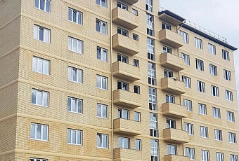 Два аварийных дома расселяют по нацпроекту в Тихорецком районе 