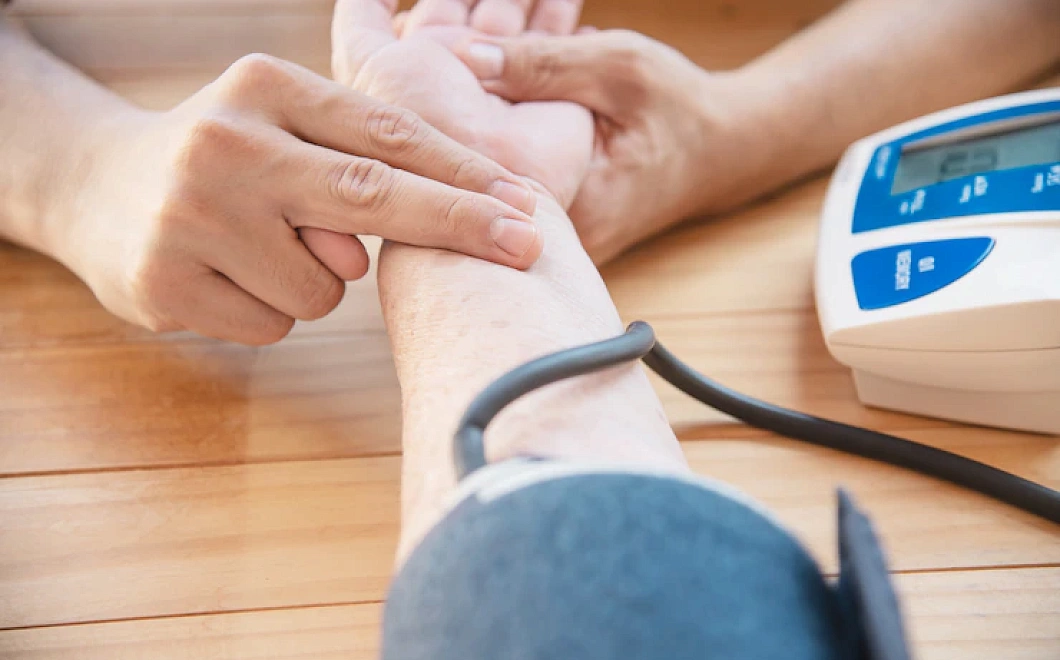 Какие продукты могут снизить кровяное давление