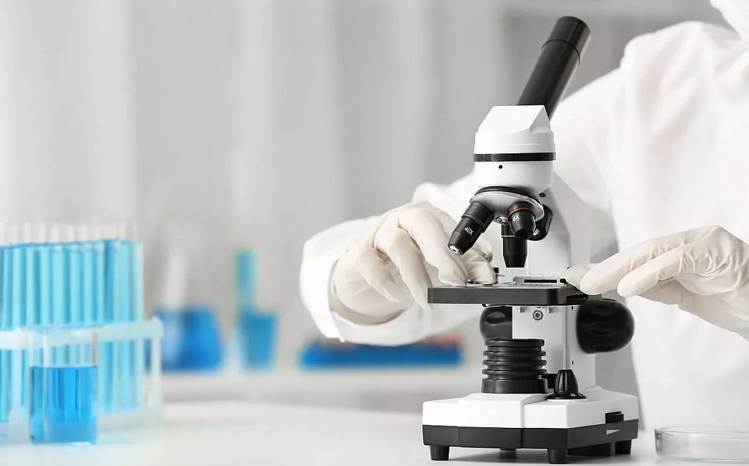 Ученые Кубани создают первую в России пероральную вакцину для рыбы