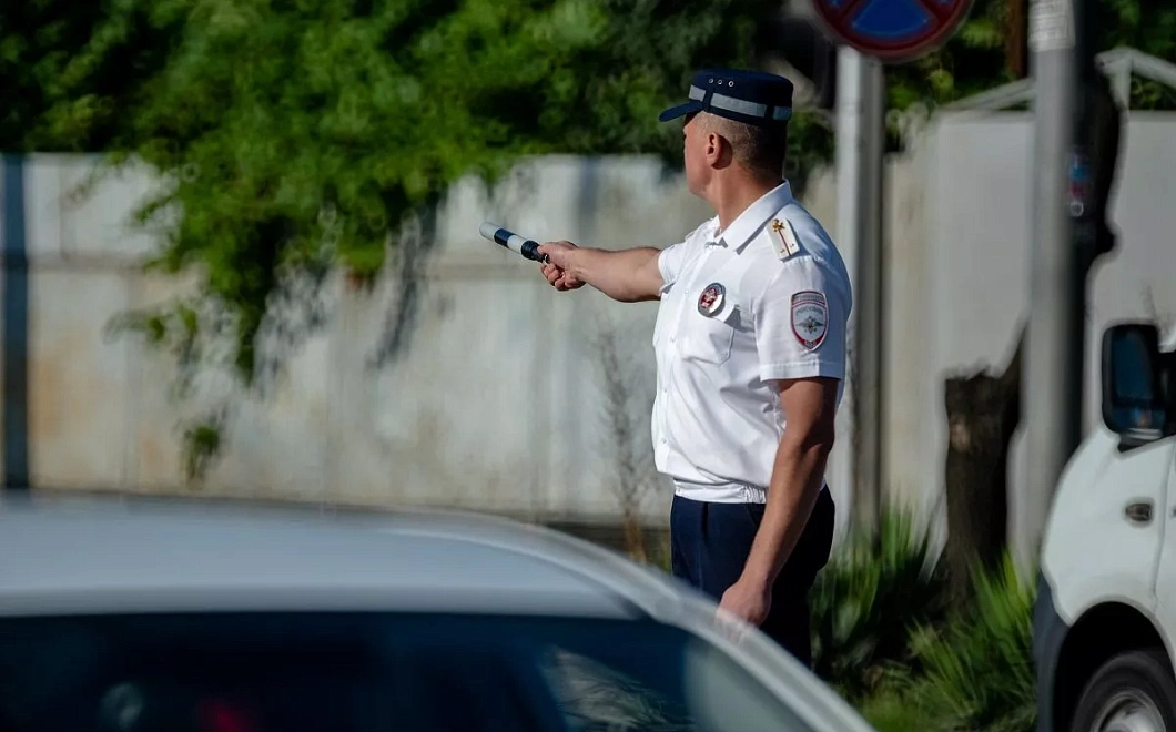 ГАИ опровергла сообщения о новых требованиях к европротоколу