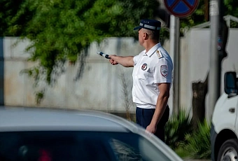 ГАИ опровергла сообщения о новых требованиях к европротоколу