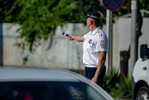 ГАИ опровергла сообщения о новых требованиях к европротоколу