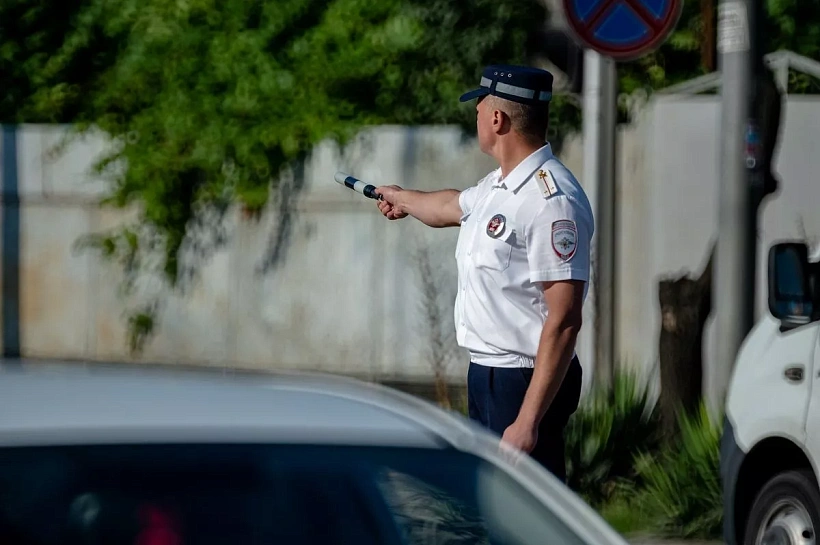 ГАИ опровергла сообщения о новых требованиях к европротоколу
