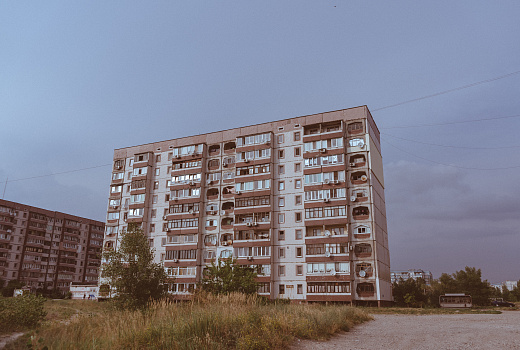 Почему россияне не хотят покупать квартиры на вторичном рынке