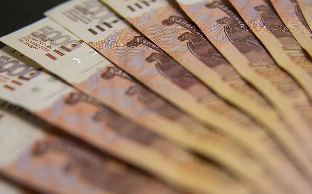 86% россиян контролируют расходы через банковские приложения