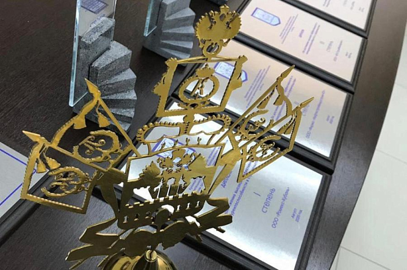 Строительные организации Кубани приглашают поучаствовать в конкурсе на лучшее предприятие и реализованный проект