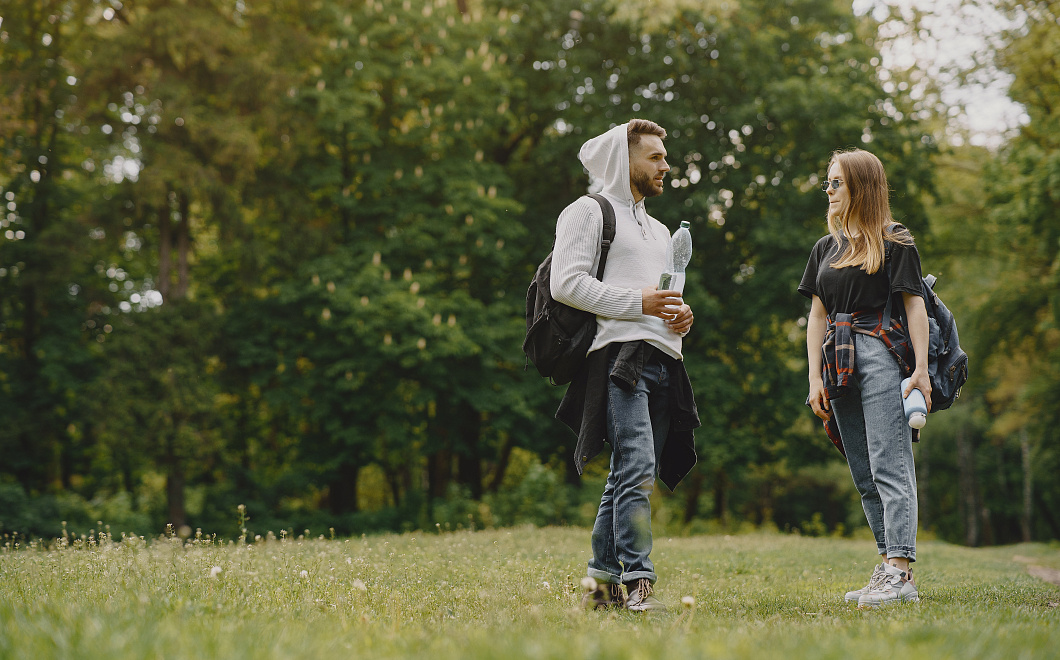 Пропажа прогулок из жизни может значительно сказаться на здоровье