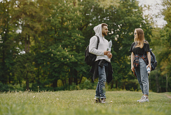 Пропажа прогулок из жизни может значительно сказаться на здоровье