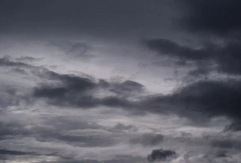 Дневная температура на юге России понизится на 3–4 градуса