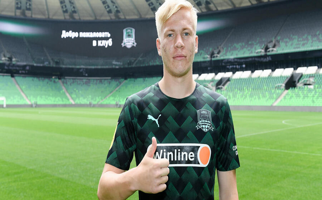 Футболист рассказал о зарплате в низших лигах России