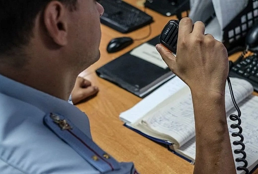 Мужчина отправил в нокаут девушку на заправке в Новороссийске