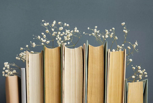 В России ввели маркировку для книг с упоминанием наркотиков: в список попали Ремарк, Пелевин и Кинг