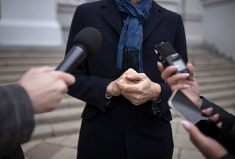 Белый дом раскритиковал Нобелевский комитет за присуждение премии мира