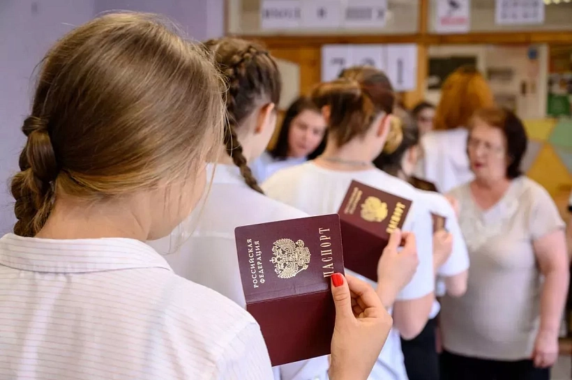 Сколько кубанским родителям придется потратить на сборы ребенка в школу