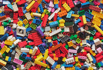 Первый кубанский конструктор для детей будут выпускать в Новороссийске