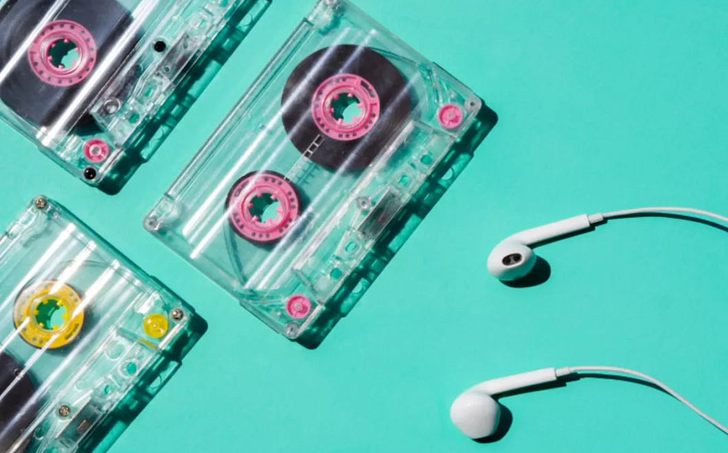 Продажи портативных плееров в России взлетели на 83% за 2025 год