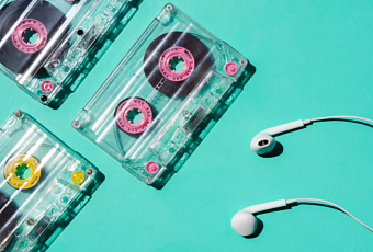 Продажи портативных плееров в России взлетели на 83% за 2025 год