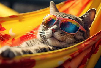 Эксперт Кодякова: планировать летний отпуск в 2026 году нужно за 4–6 месяцев из-за ИИ-алгоритмов