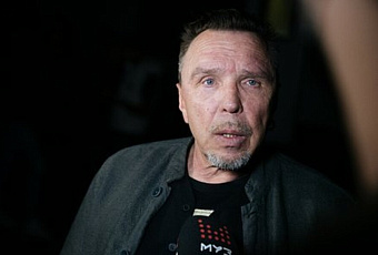 Гарик Сукачев госпитализирован