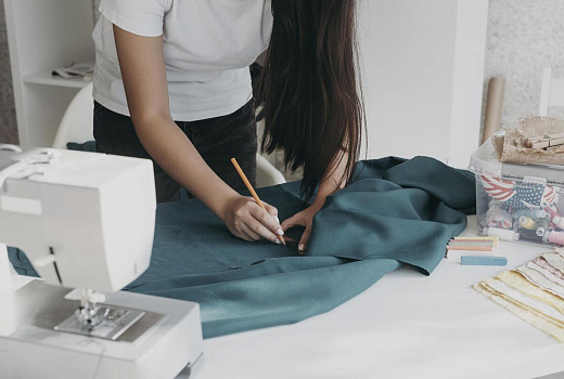 Краснодарский край сохраняет лидерские позиции в лёгкой промышленности на фоне общероссийского спада