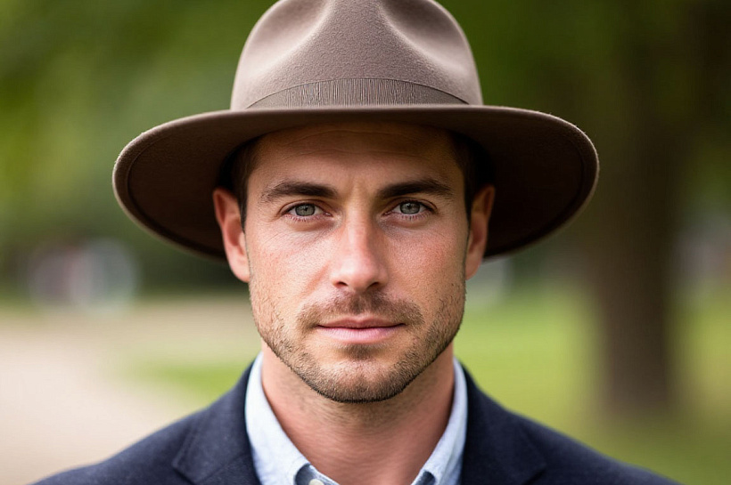 Ученые из Кореи создали инфракрасную шляпу против облысения