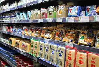 Читаем по буквам: что можно узнать из этикеток на продуктах питания