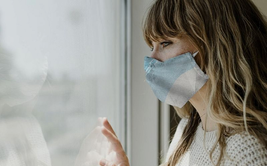 Правительство отменило все коронавирусные ограничения на пересечение границ