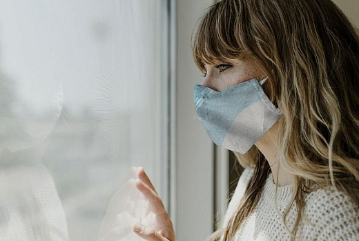 Правительство отменило все коронавирусные ограничения на пересечение границ