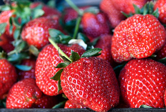 Никогда не ешьте клубнику, чтобы эти проблемы со здоровьем не стали больше