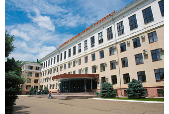 В Кубанском государственном аграрном университете сегодня отметят его 100-летие