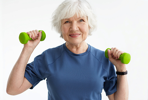 Ум в порядке: проверенные стратегии профилактики деменции