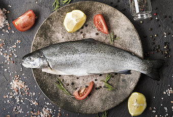 Речная рыба будет очень вкусной, если знать эти секреты