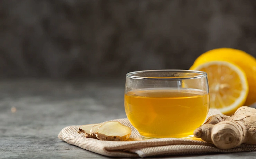 Почему для поддержания нашей энергетики нужно обязательно употреблять лимон